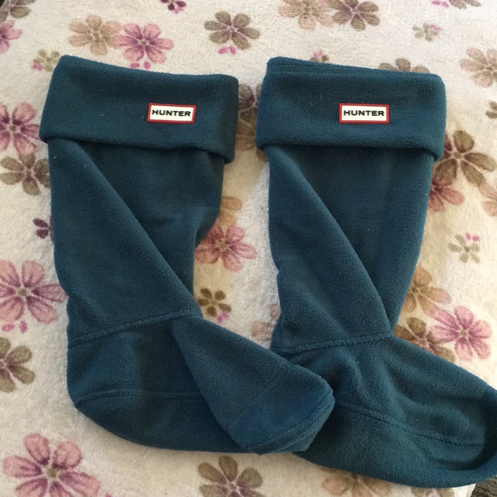 Hunter Boot Socks